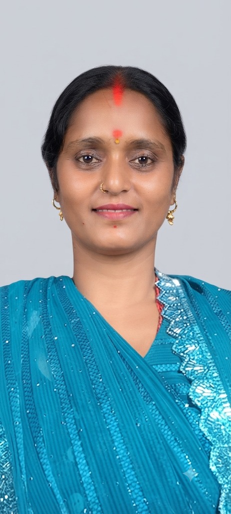 Laxmi - Part time Cleaner in Rabale in Mumbai